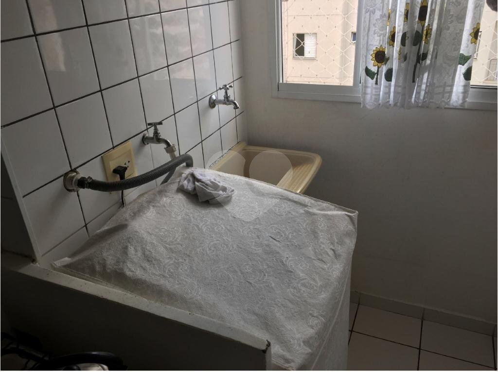 Apartamento no bairro do Lauzane Paulista