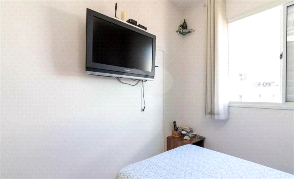 Apartamento no bairro do Lauzane Paulista