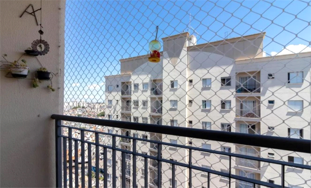 Apartamento no bairro do Lauzane Paulista