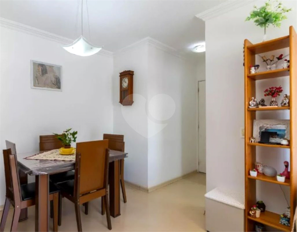 Apartamento no bairro do Lauzane Paulista