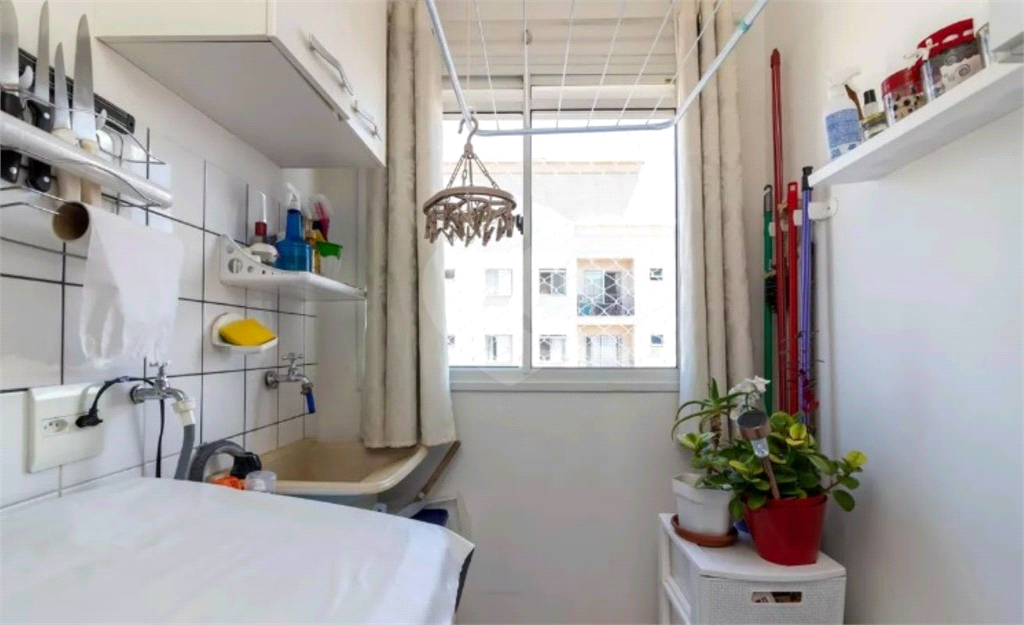 Apartamento no bairro do Lauzane Paulista