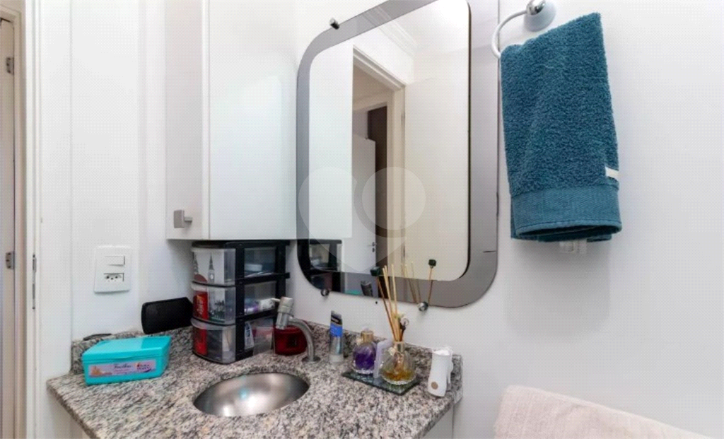 Apartamento no bairro do Lauzane Paulista