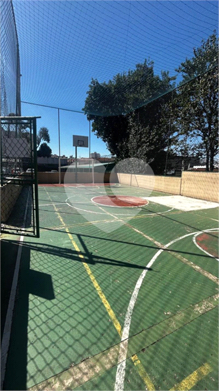 Apartamento no bairro do Lauzane Paulista