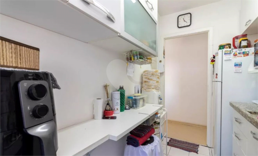 Apartamento no bairro do Lauzane Paulista