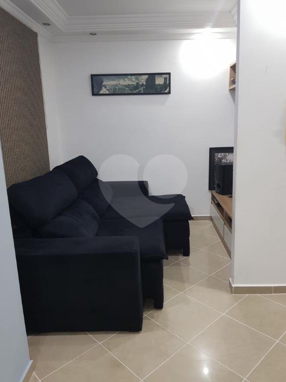 Apartamento à venda com 2 quartos, 63m² - Foto 11