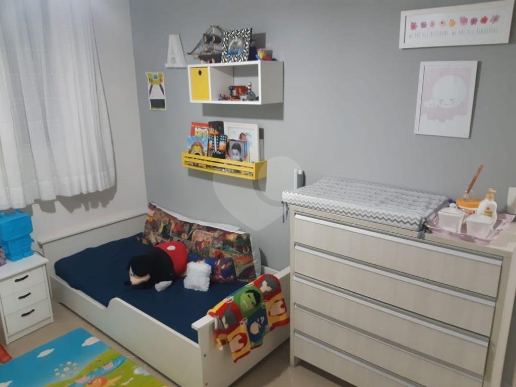 Apartamento à venda com 2 quartos, 63m² - Foto 10