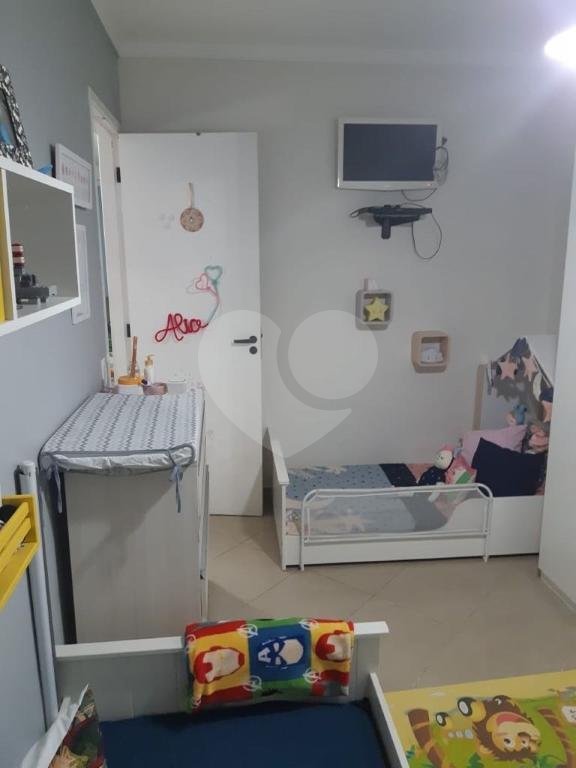 Apartamento à venda com 2 quartos, 63m² - Foto 6