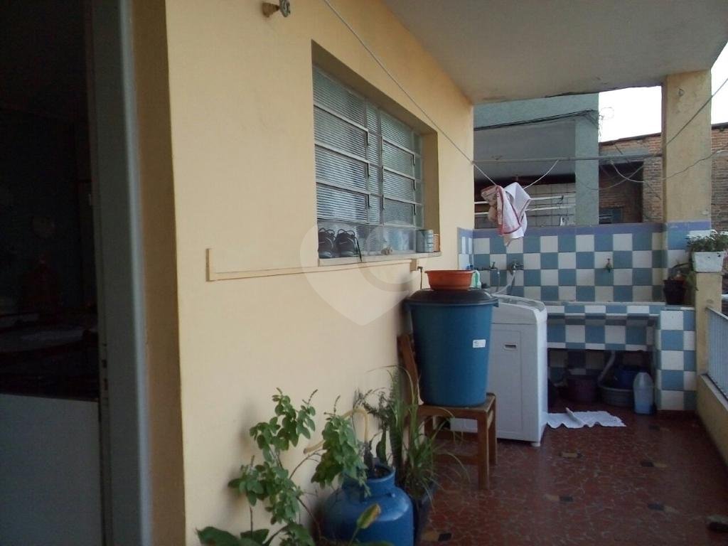 Sobrado/ Terreno Vila Guilherme