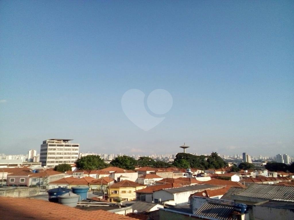 Sobrado/ Terreno Vila Guilherme