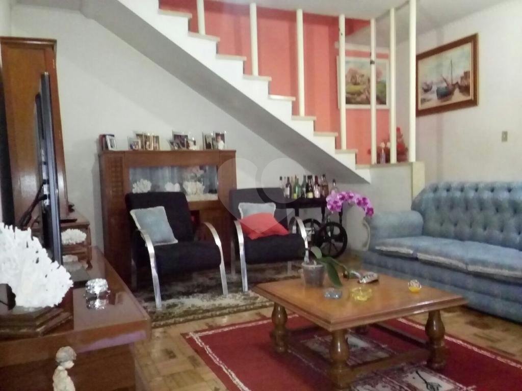 Sobrado/ Terreno Vila Guilherme