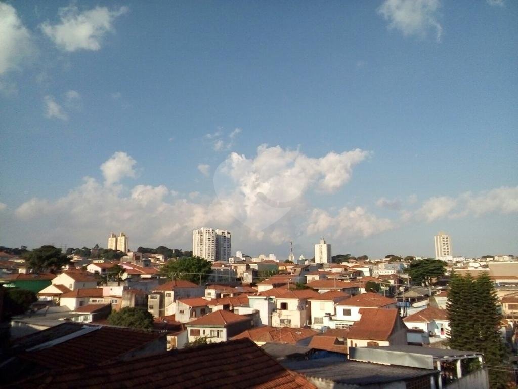 Sobrado/ Terreno Vila Guilherme