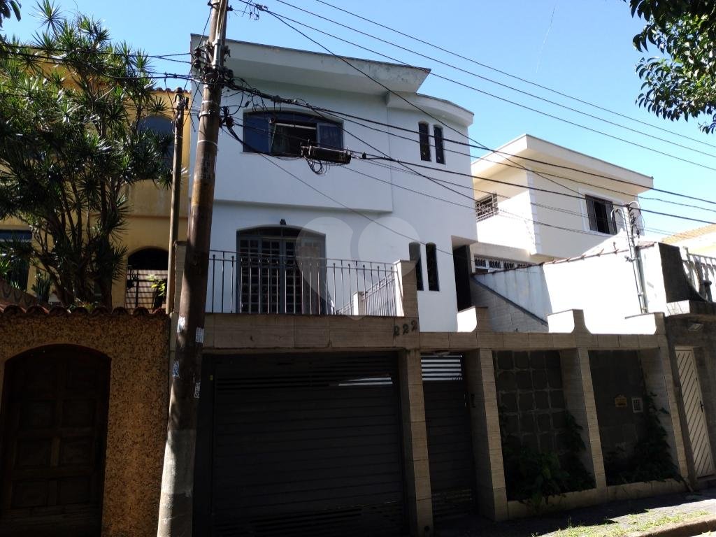 Sobrado à venda com 2 quartos, 193m² - Foto 16