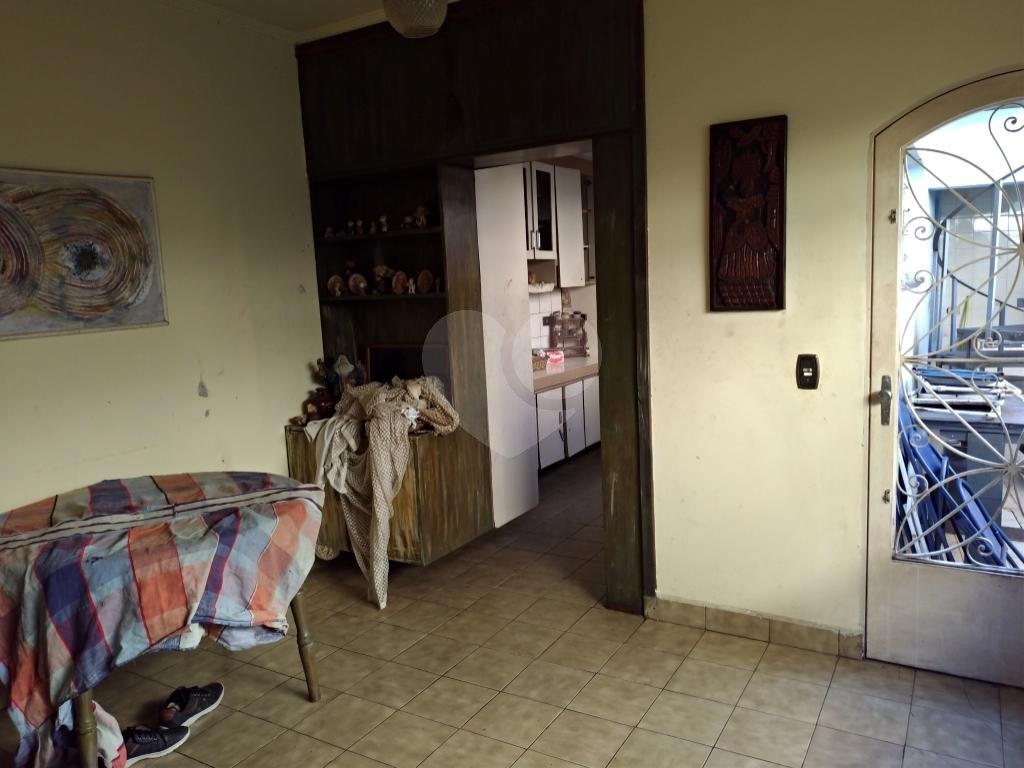 Sobrado à venda com 2 quartos, 193m² - Foto 3