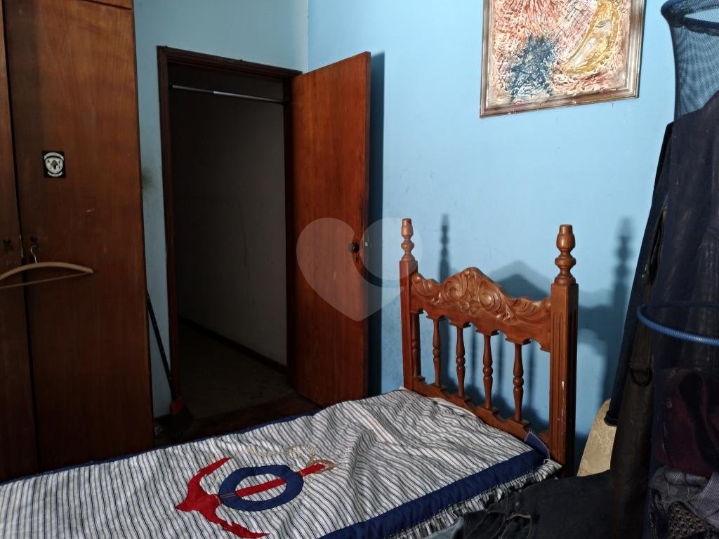 Sobrado à venda com 2 quartos, 193m² - Foto 7