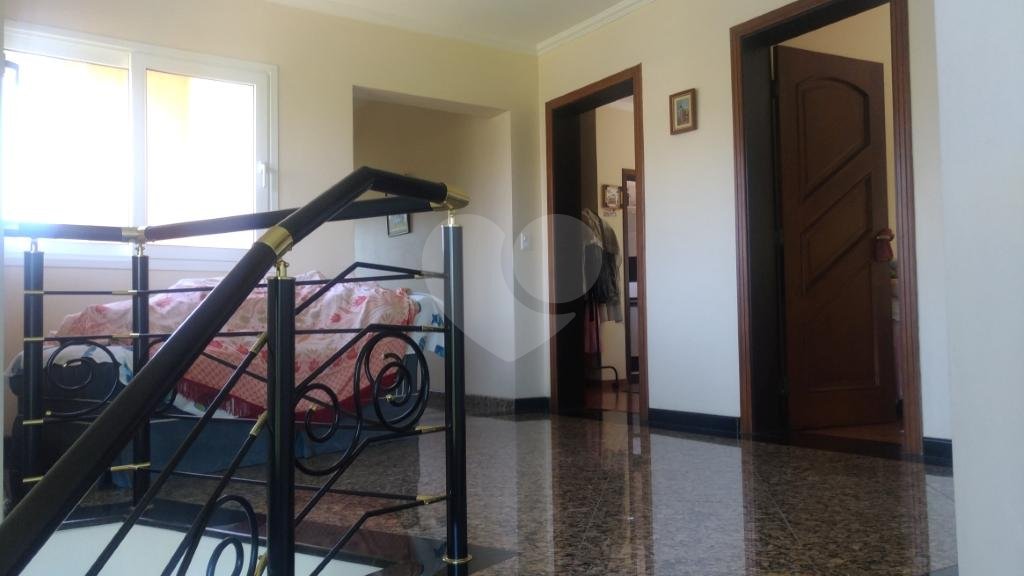 LINDA CASA EM CONDOMÍNIO - ARUJÁ SP