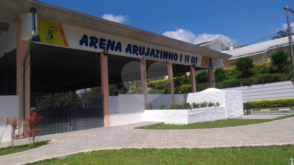 LINDA CASA EM CONDOMÍNIO - ARUJÁ SP