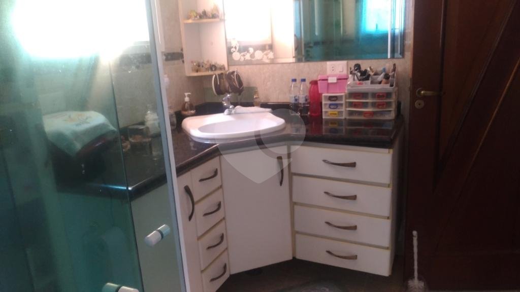 LINDA CASA EM CONDOMÍNIO - ARUJÁ SP