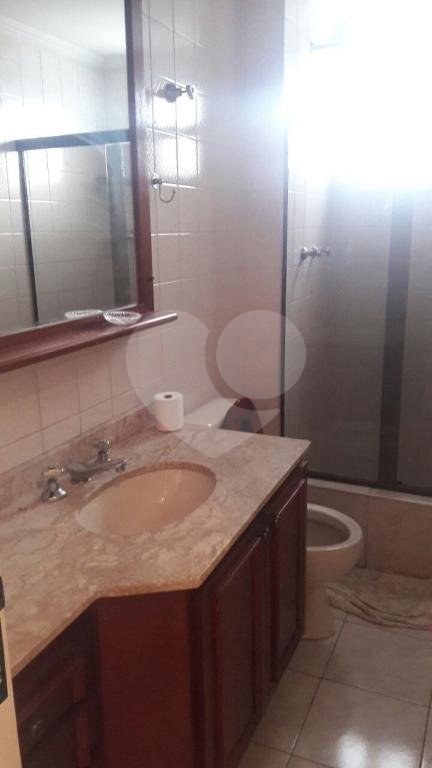 APARTAMENTO em HORTO FLORESTAL