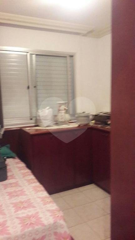 APARTAMENTO em HORTO FLORESTAL