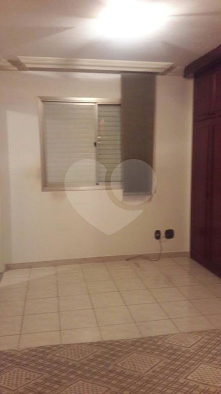 APARTAMENTO em HORTO FLORESTAL