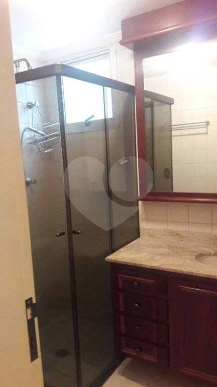 APARTAMENTO em HORTO FLORESTAL