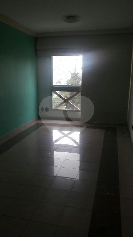 APARTAMENTO em HORTO FLORESTAL