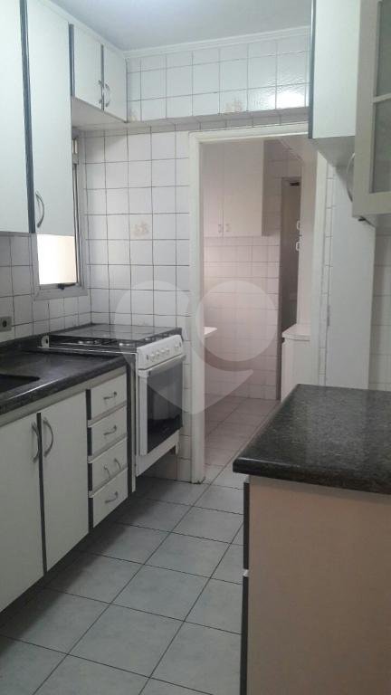 APARTAMENTO em HORTO FLORESTAL