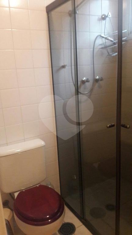 APARTAMENTO em HORTO FLORESTAL