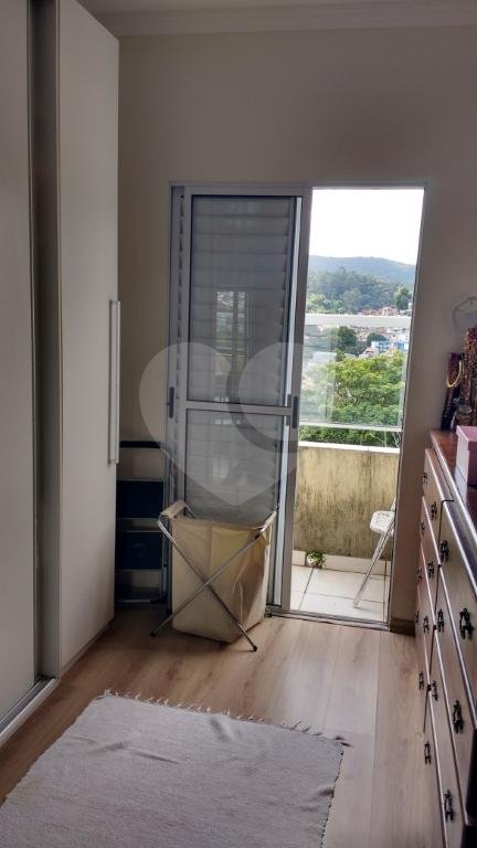 Sobrado à venda com 3 quartos, 194m² - Foto 12