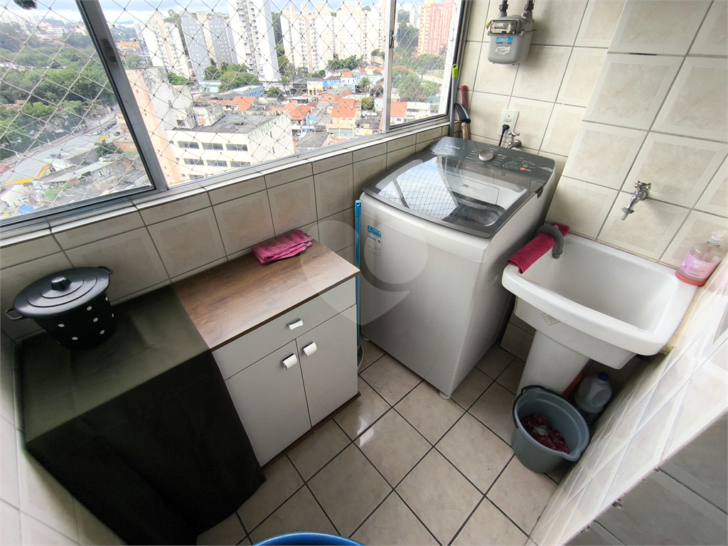 Apartamento, 2 quartos, 56 m² - Foto 13