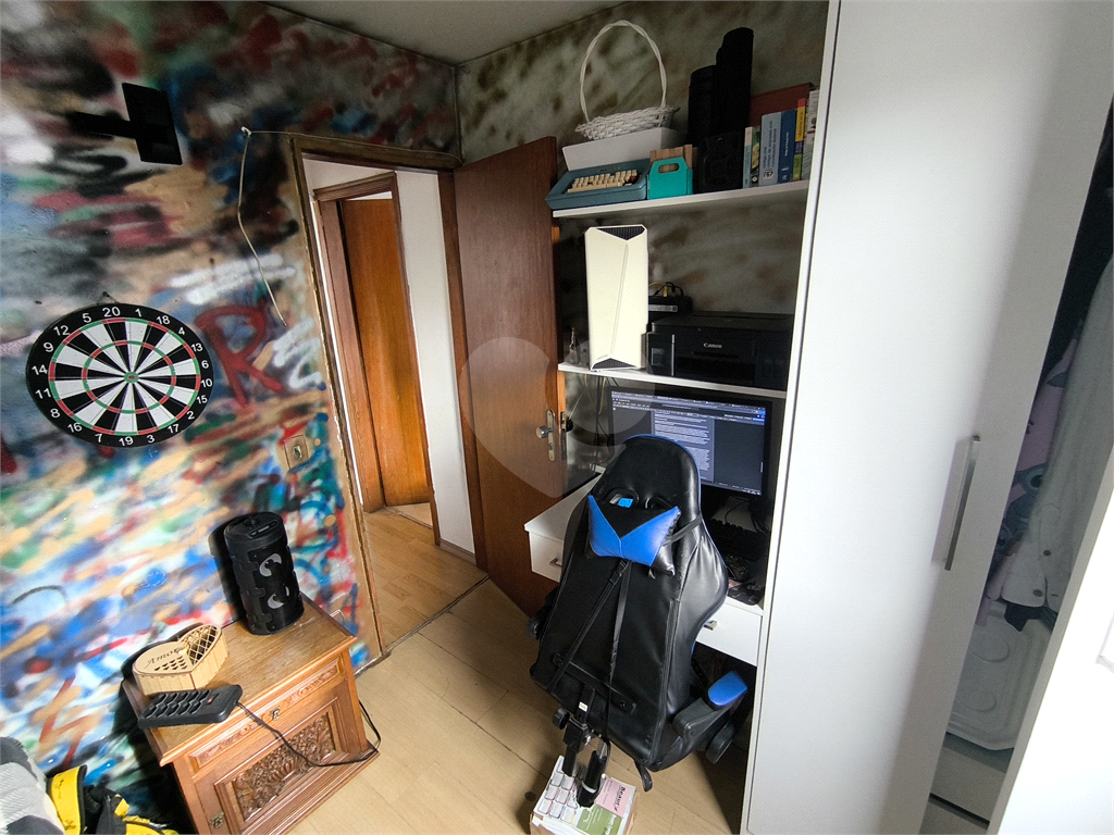 Apartamento, 2 quartos, 56 m² - Foto 11