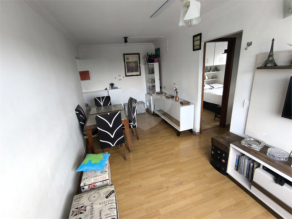 Apartamento, 2 quartos, 56 m² - Foto 2