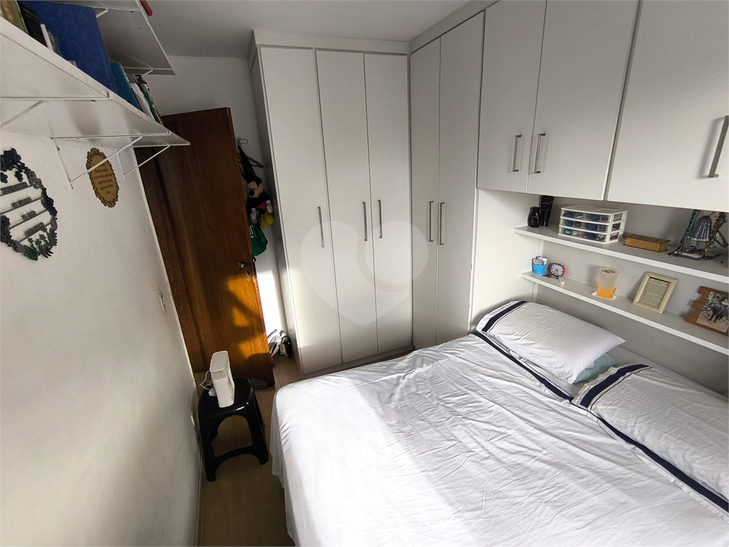 Apartamento, 2 quartos, 56 m² - Foto 8