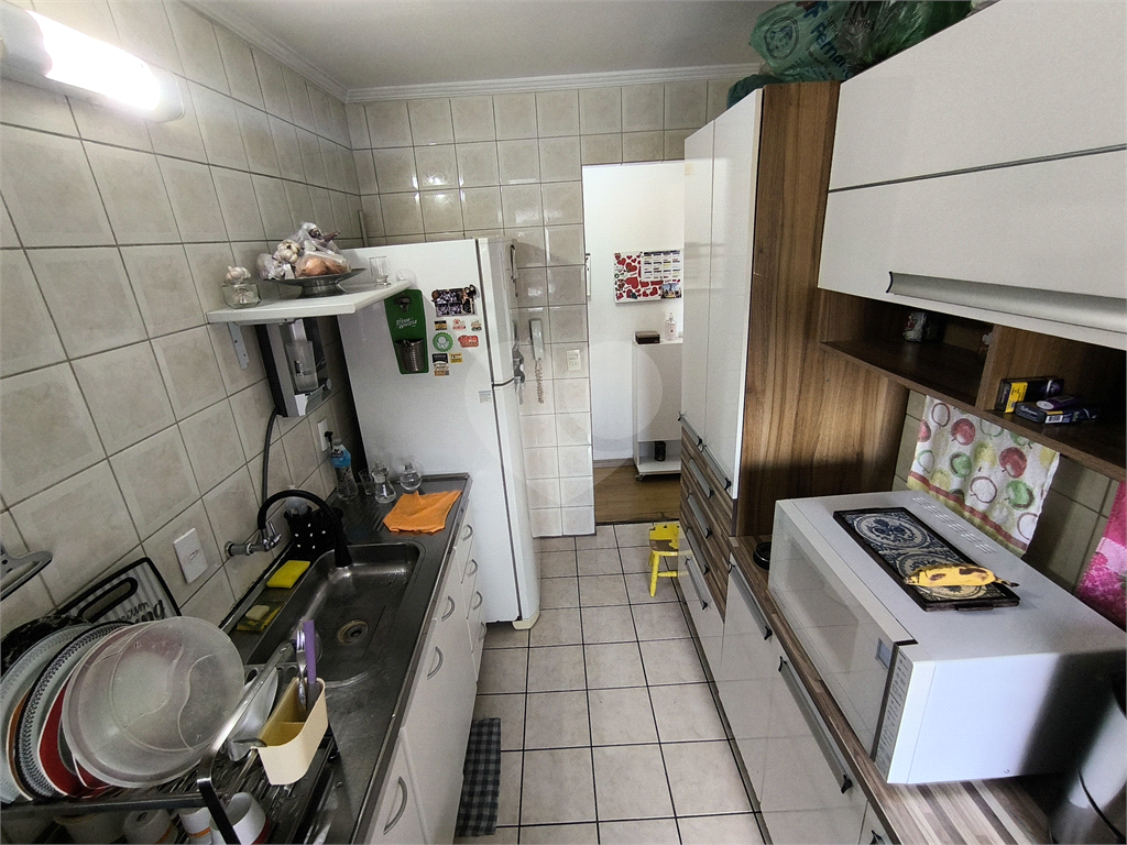 Apartamento, 2 quartos, 56 m² - Foto 6