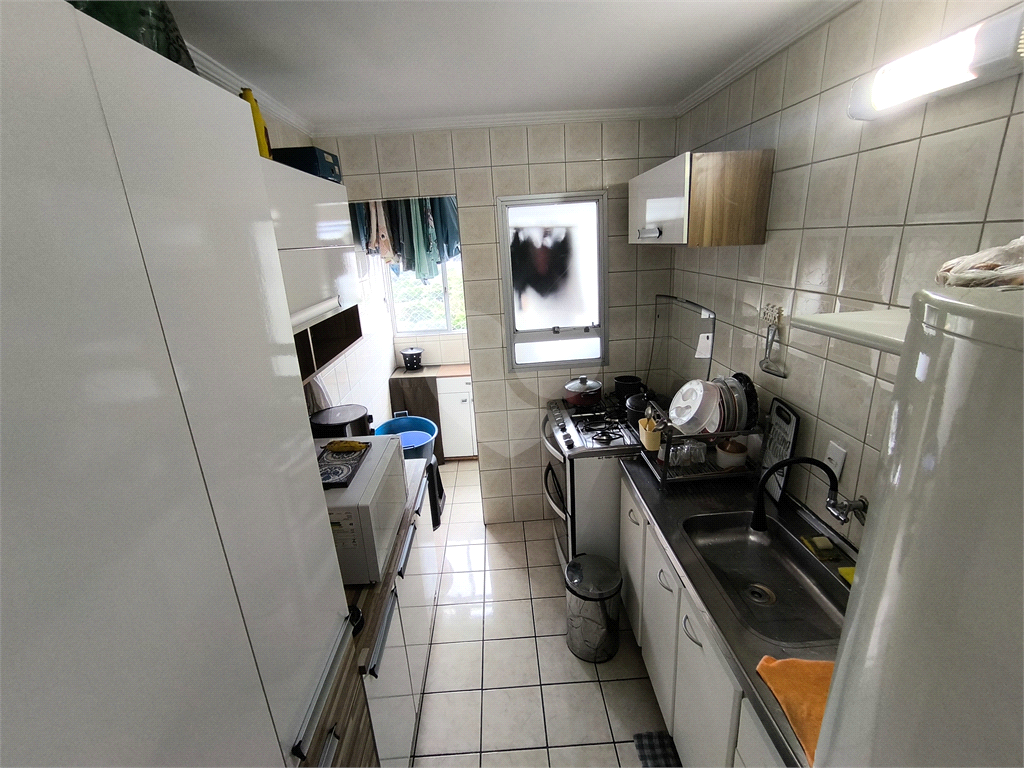 Apartamento, 2 quartos, 56 m² - Foto 5