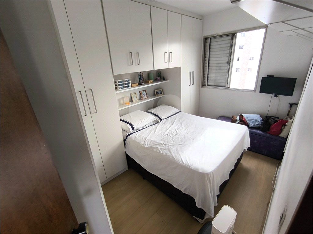 Apartamento, 2 quartos, 56 m² - Foto 7