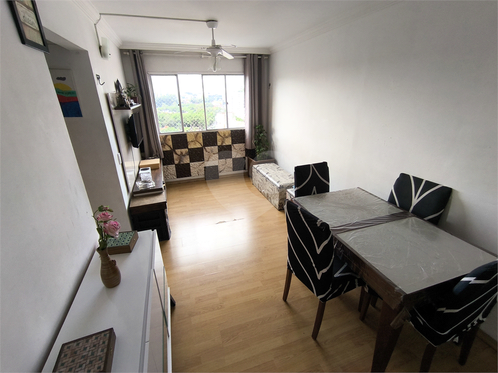 Apartamento, 2 quartos, 56 m² - Foto 1