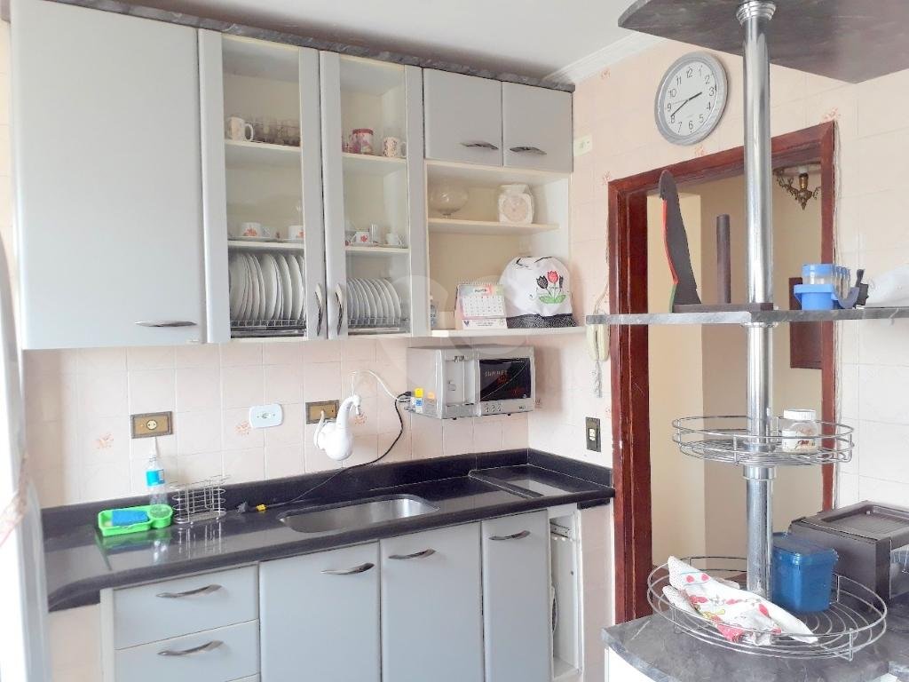 Apartamento a venda na Mooca