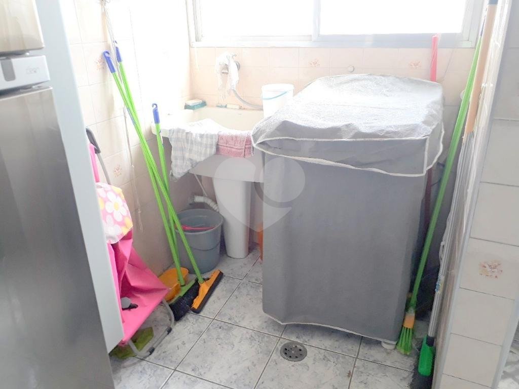 Apartamento a venda na Mooca