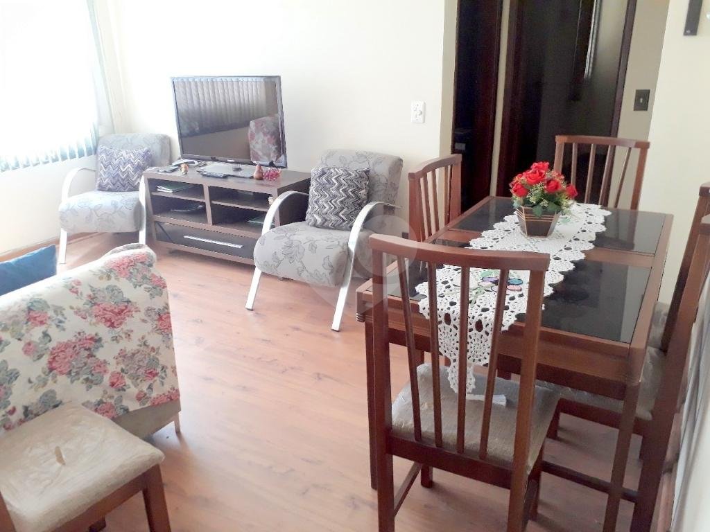 Apartamento a venda na Mooca