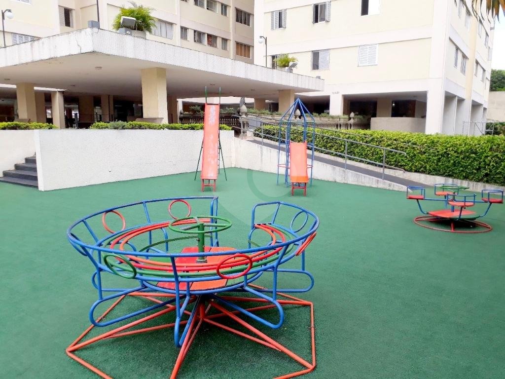Apartamento a venda na Mooca