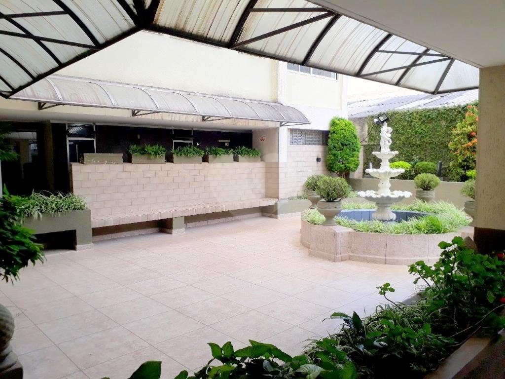 Apartamento a venda na Mooca