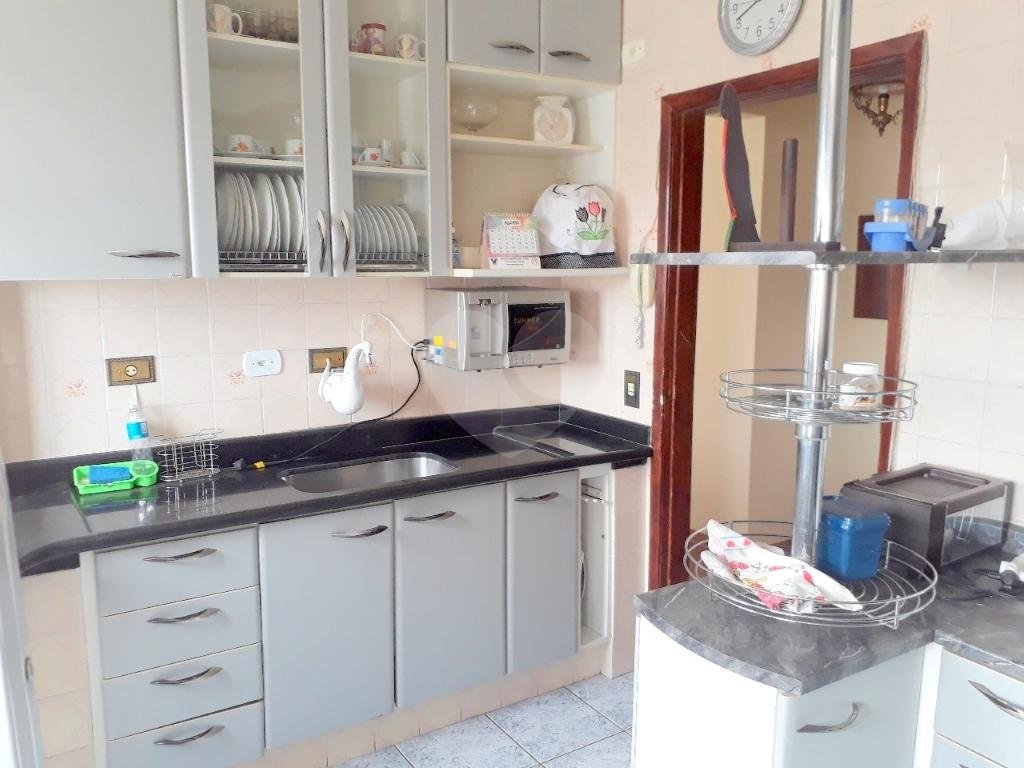 Apartamento a venda na Mooca