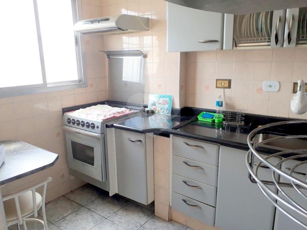 Apartamento a venda na Mooca