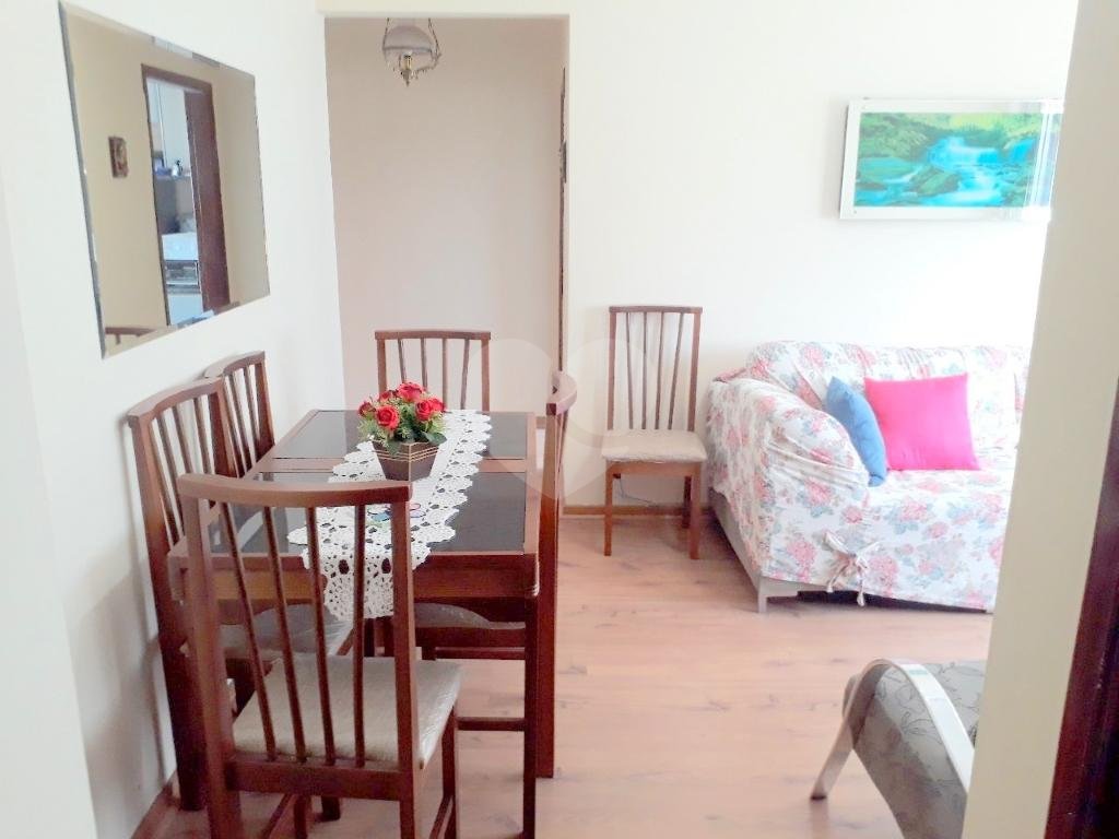 Apartamento a venda na Mooca
