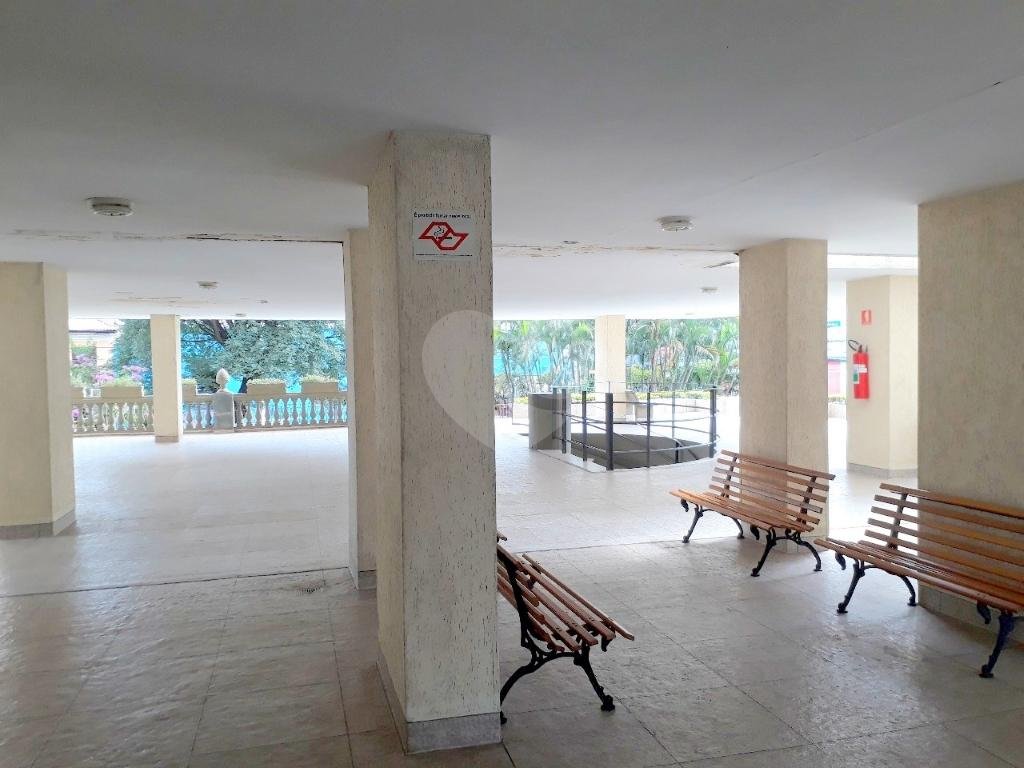 Apartamento a venda na Mooca