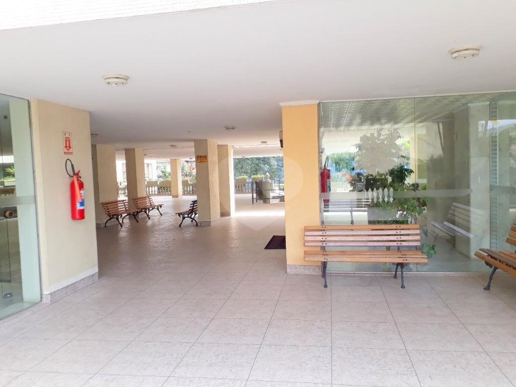 Apartamento a venda na Mooca
