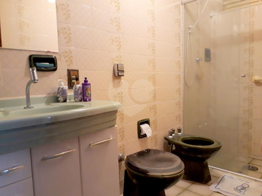 Apartamento a venda na Mooca