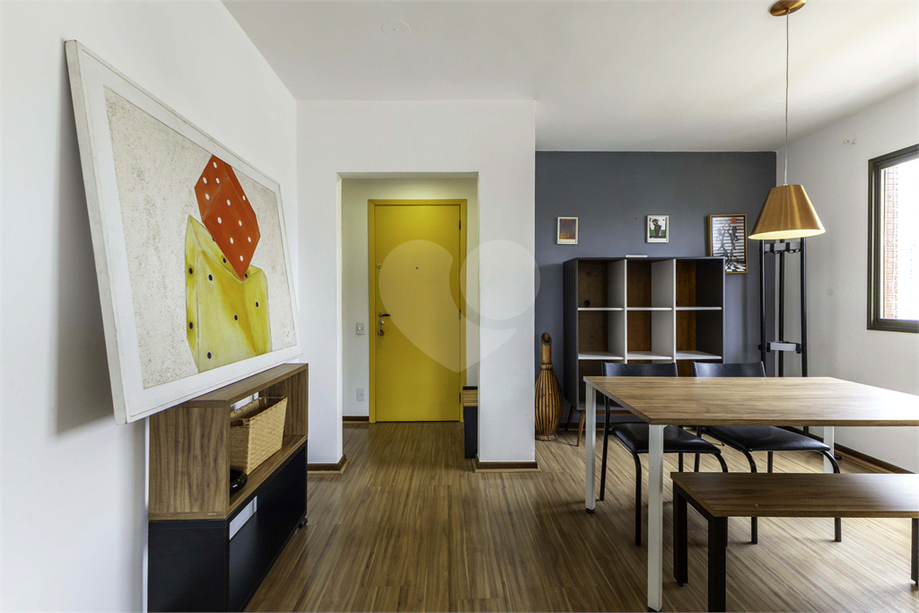 APARTAMENTO em VILA MADALENA