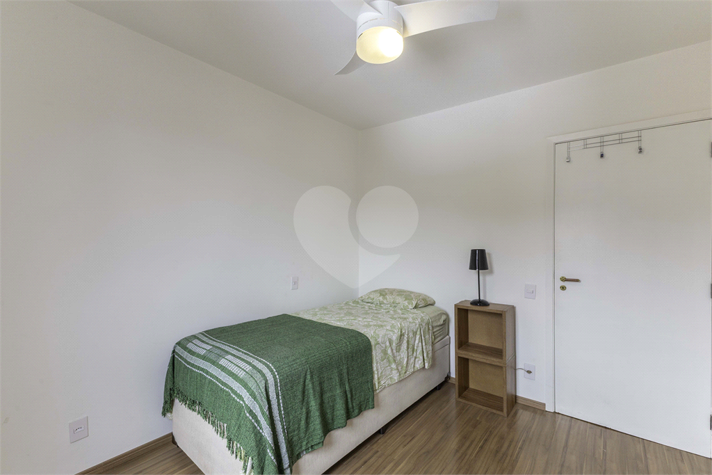 APARTAMENTO em VILA MADALENA